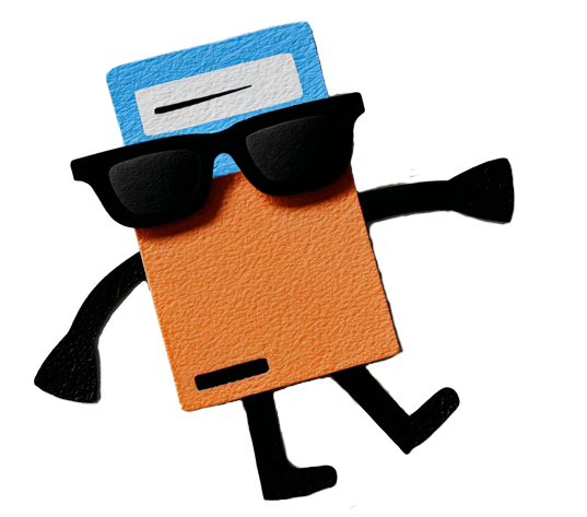 Tips Tarjetas Mascot